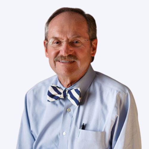 Dr. George J. Kinney, Jr.