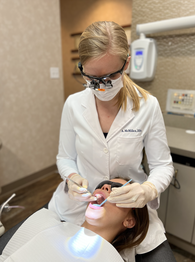 Dental Fillings Dentist in Woodbury, MN